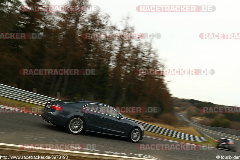 Bild #3973193 - Touristenfahrten Nürburgring Nordschleife Carfreitag 30.03.2018