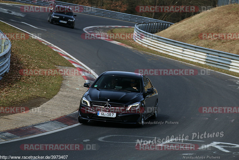 Bild #3973407 - Touristenfahrten Nürburgring Nordschleife Carfreitag 30.03.2018