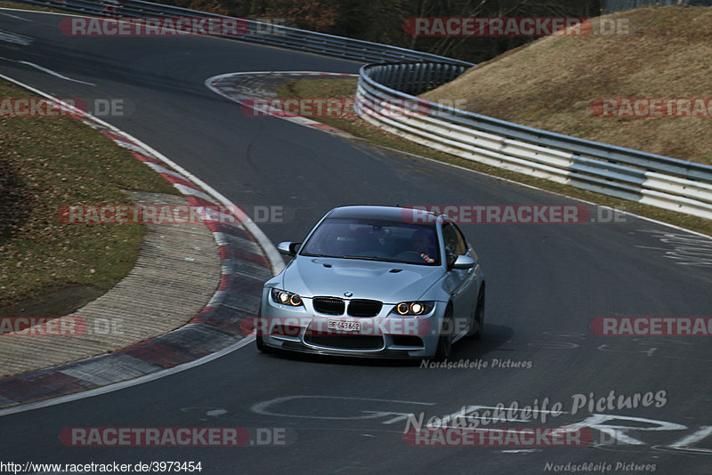 Bild #3973454 - Touristenfahrten Nürburgring Nordschleife Carfreitag 30.03.2018