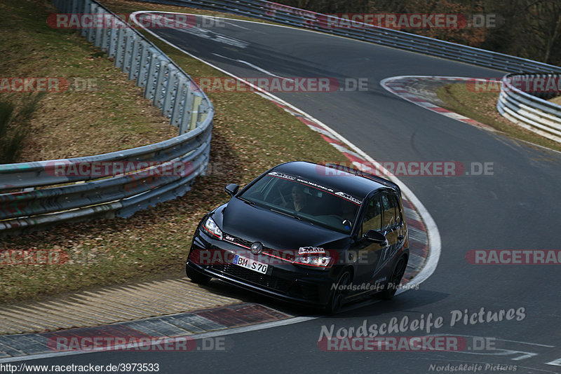 Bild #3973533 - Touristenfahrten Nürburgring Nordschleife Carfreitag 30.03.2018