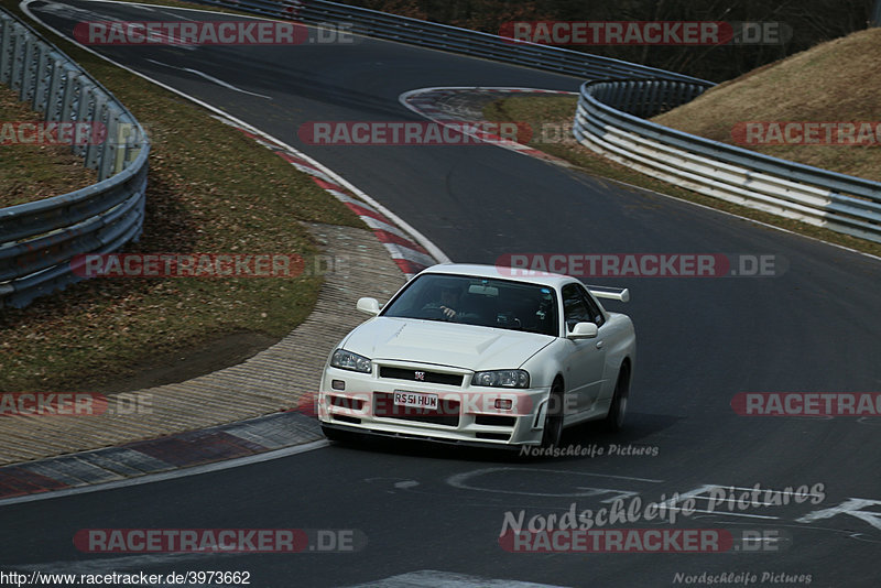 Bild #3973662 - Touristenfahrten Nürburgring Nordschleife Carfreitag 30.03.2018