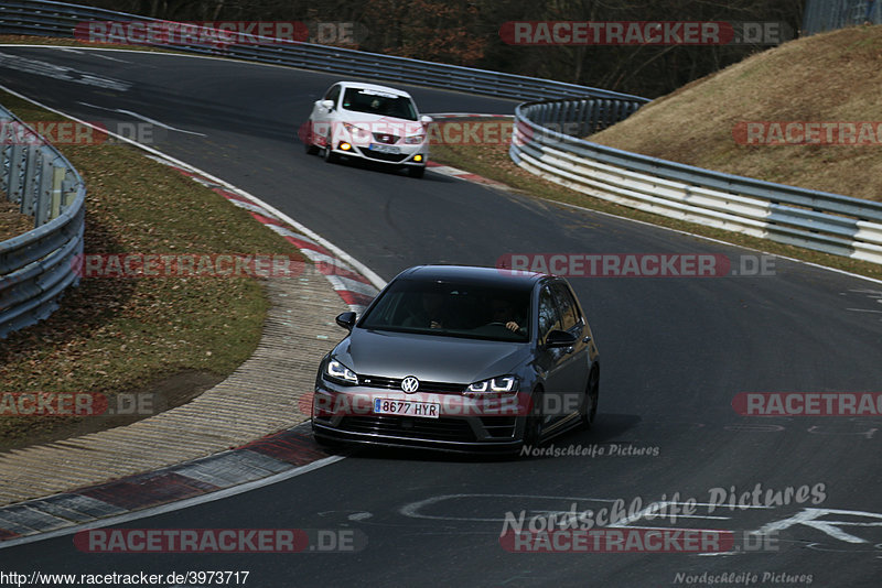 Bild #3973717 - Touristenfahrten Nürburgring Nordschleife Carfreitag 30.03.2018