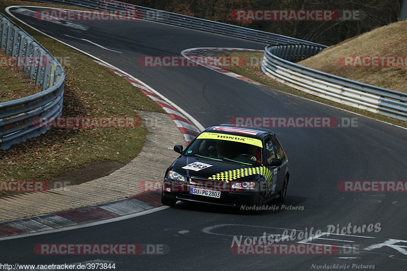 Bild #3973844 - Touristenfahrten Nürburgring Nordschleife Carfreitag 30.03.2018