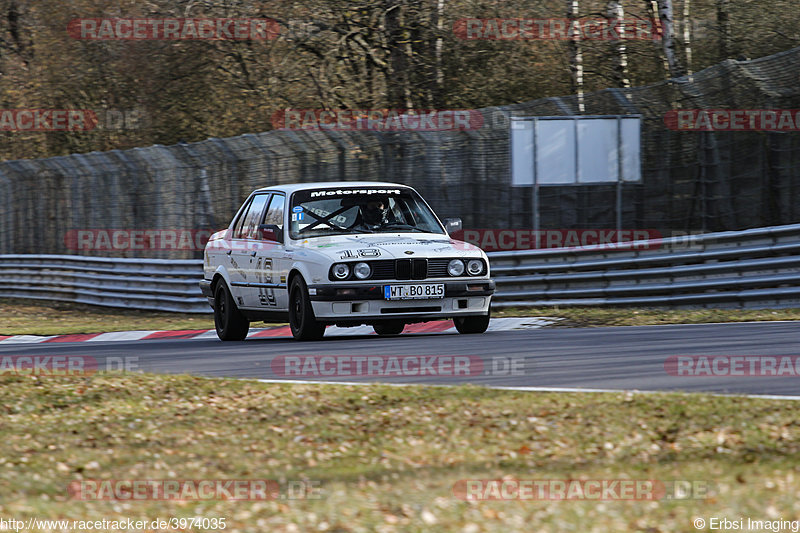 Bild #3974035 - Touristenfahrten Nürburgring Nordschleife Carfreitag 30.03.2018