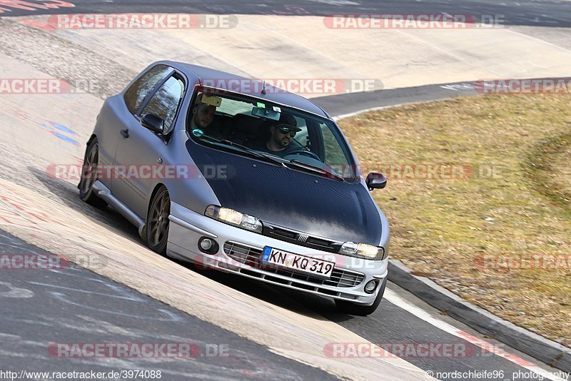 Bild #3974088 - Touristenfahrten Nürburgring Nordschleife Carfreitag 30.03.2018