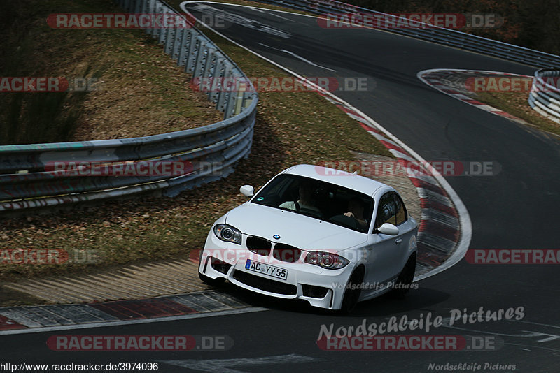 Bild #3974096 - Touristenfahrten Nürburgring Nordschleife Carfreitag 30.03.2018