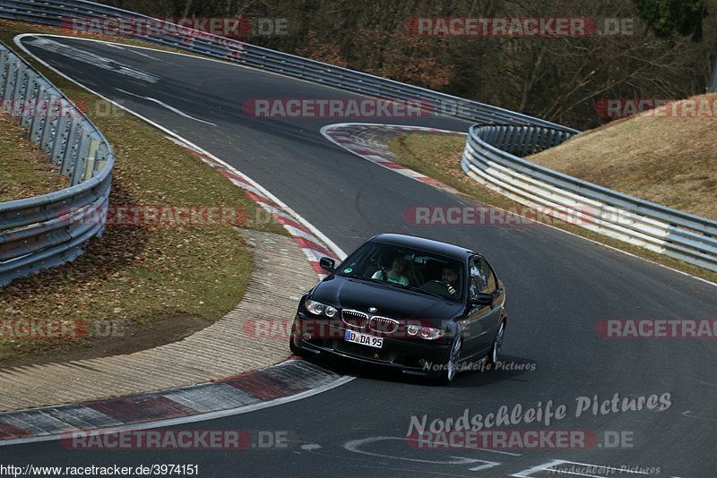 Bild #3974151 - Touristenfahrten Nürburgring Nordschleife Carfreitag 30.03.2018