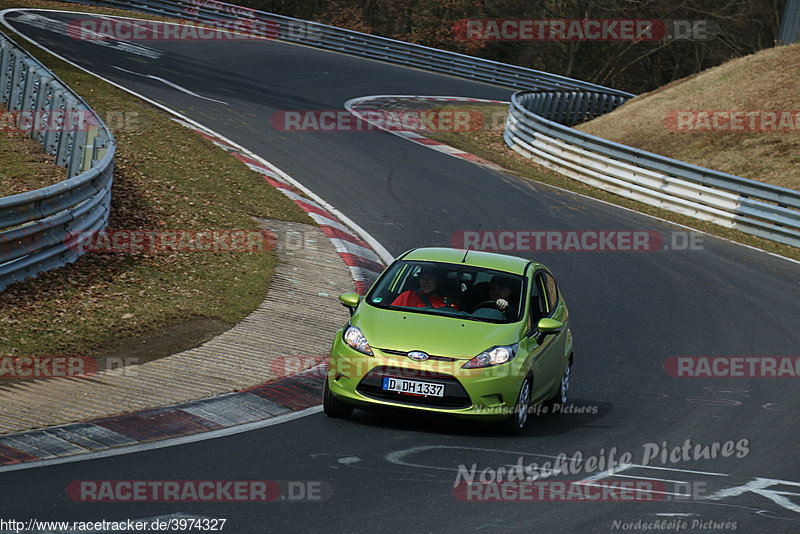 Bild #3974327 - Touristenfahrten Nürburgring Nordschleife Carfreitag 30.03.2018