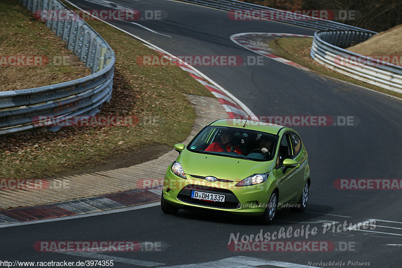 Bild #3974355 - Touristenfahrten Nürburgring Nordschleife Carfreitag 30.03.2018