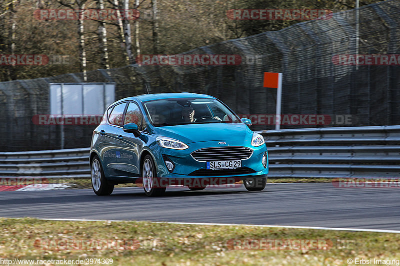 Bild #3974369 - Touristenfahrten Nürburgring Nordschleife Carfreitag 30.03.2018