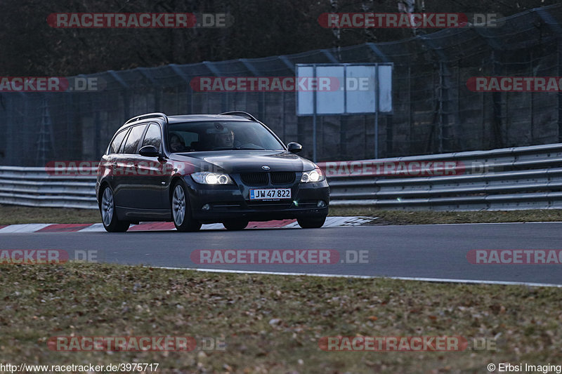 Bild #3975717 - Touristenfahrten Nürburgring Nordschleife Carfreitag 30.03.2018