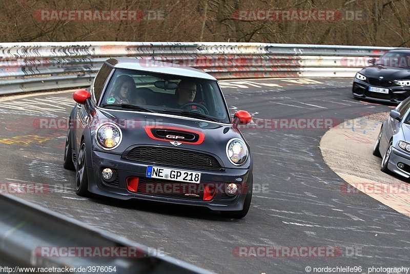 Bild #3976054 - Touristenfahrten Nürburgring Nordschleife Carfreitag 30.03.2018