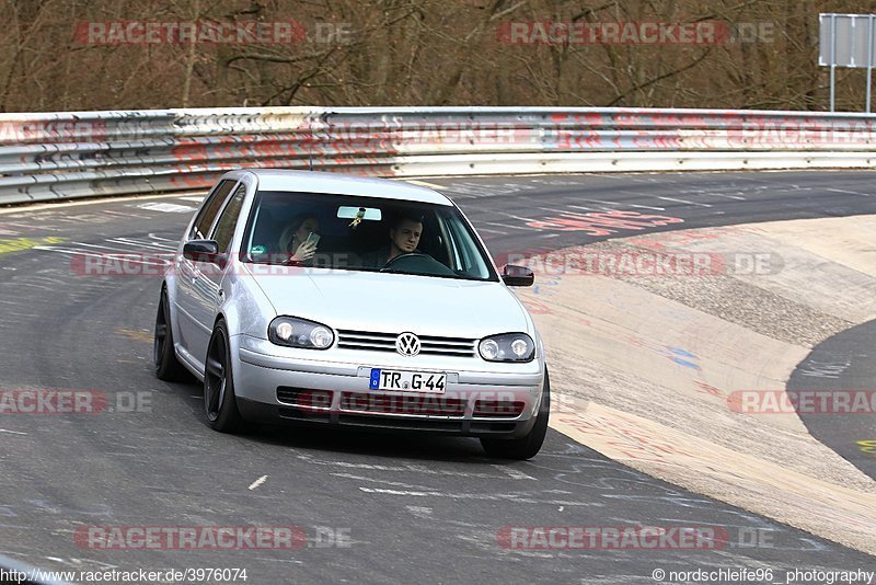 Bild #3976074 - Touristenfahrten Nürburgring Nordschleife Carfreitag 30.03.2018