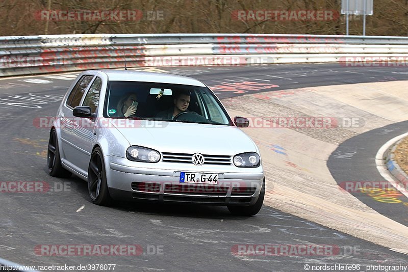 Bild #3976077 - Touristenfahrten Nürburgring Nordschleife Carfreitag 30.03.2018