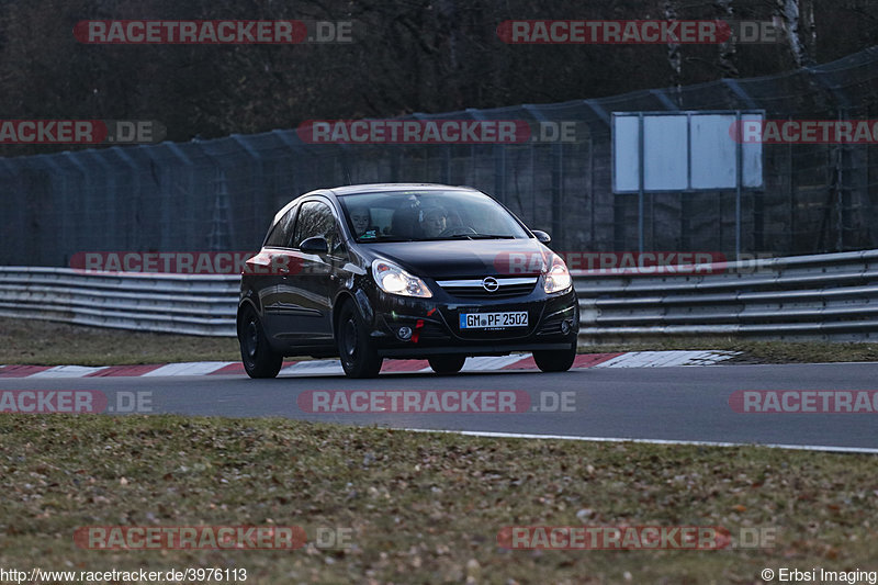 Bild #3976113 - Touristenfahrten Nürburgring Nordschleife Carfreitag 30.03.2018