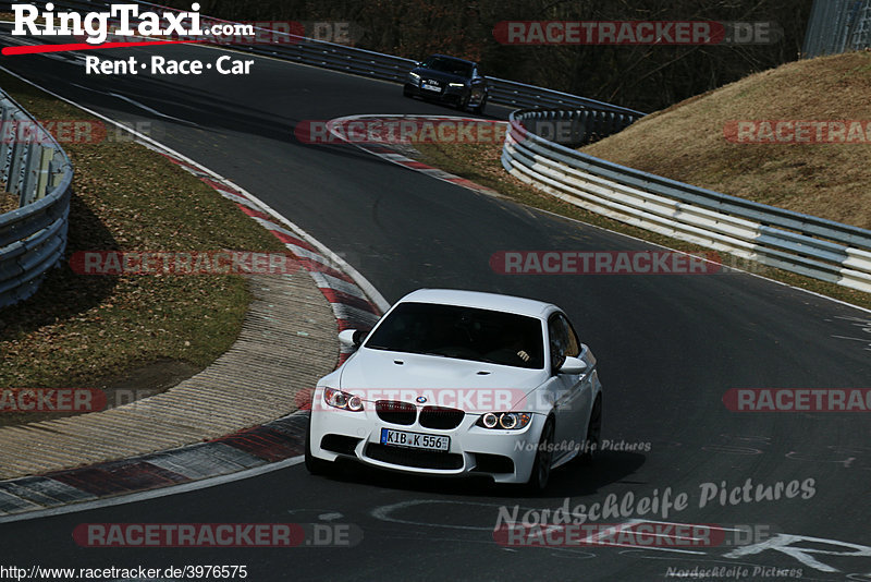 Bild #3976575 - Touristenfahrten Nürburgring Nordschleife Carfreitag 30.03.2018