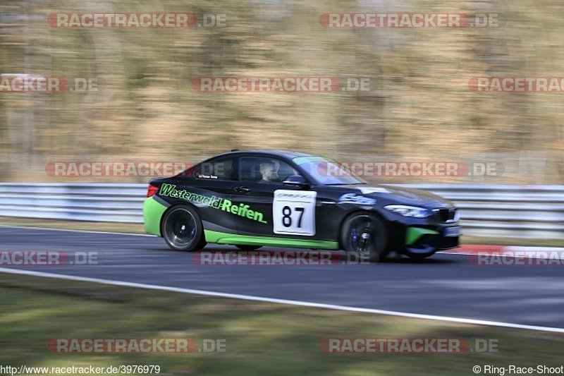 Bild #3976979 - Touristenfahrten Nürburgring Nordschleife Carfreitag 30.03.2018