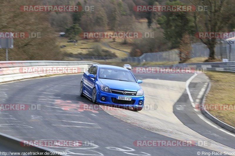 Bild #3977070 - Touristenfahrten Nürburgring Nordschleife Carfreitag 30.03.2018