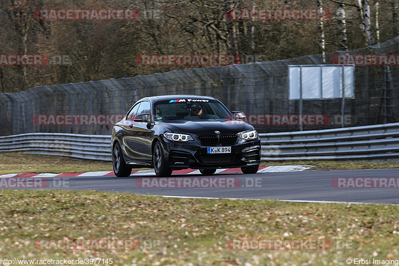 Bild #3977145 - Touristenfahrten Nürburgring Nordschleife Carfreitag 30.03.2018