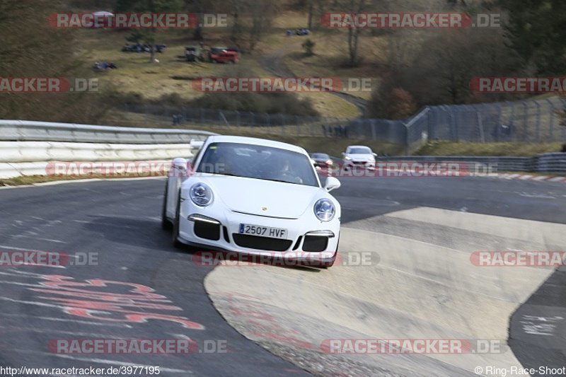 Bild #3977195 - Touristenfahrten Nürburgring Nordschleife Carfreitag 30.03.2018