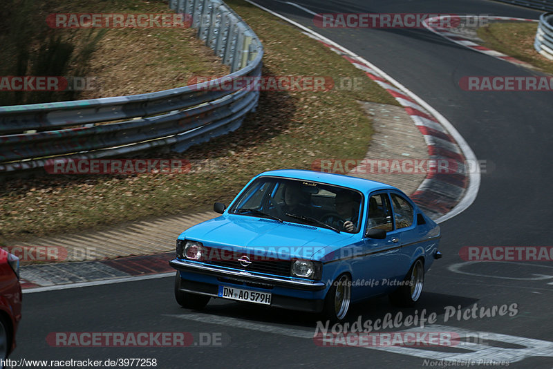 Bild #3977258 - Touristenfahrten Nürburgring Nordschleife Carfreitag 30.03.2018