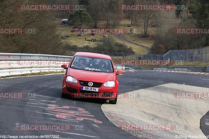 Bild #3977292 - Touristenfahrten Nürburgring Nordschleife Carfreitag 30.03.2018