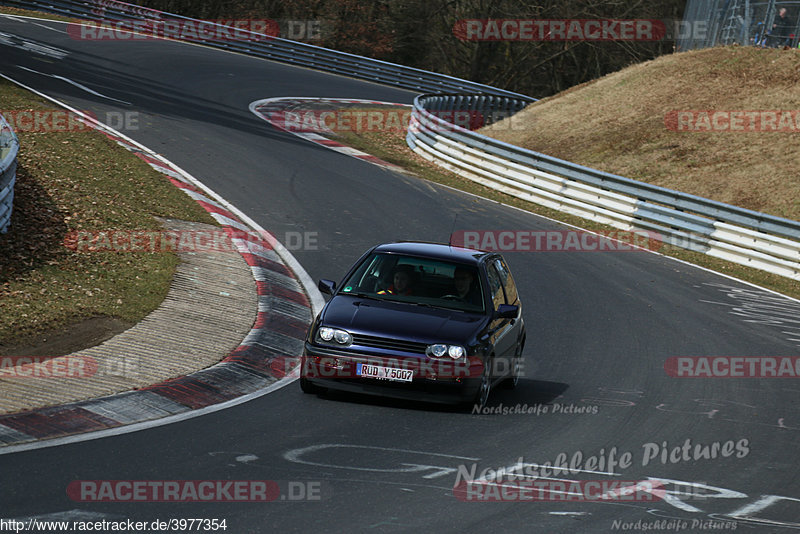 Bild #3977354 - Touristenfahrten Nürburgring Nordschleife Carfreitag 30.03.2018