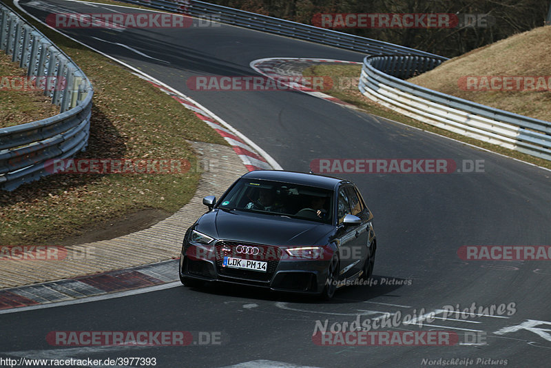 Bild #3977393 - Touristenfahrten Nürburgring Nordschleife Carfreitag 30.03.2018