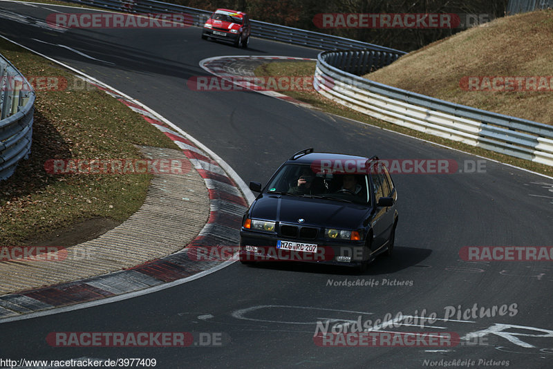 Bild #3977409 - Touristenfahrten Nürburgring Nordschleife Carfreitag 30.03.2018