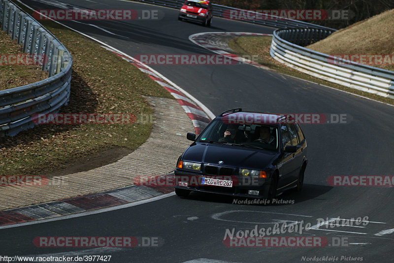 Bild #3977427 - Touristenfahrten Nürburgring Nordschleife Carfreitag 30.03.2018