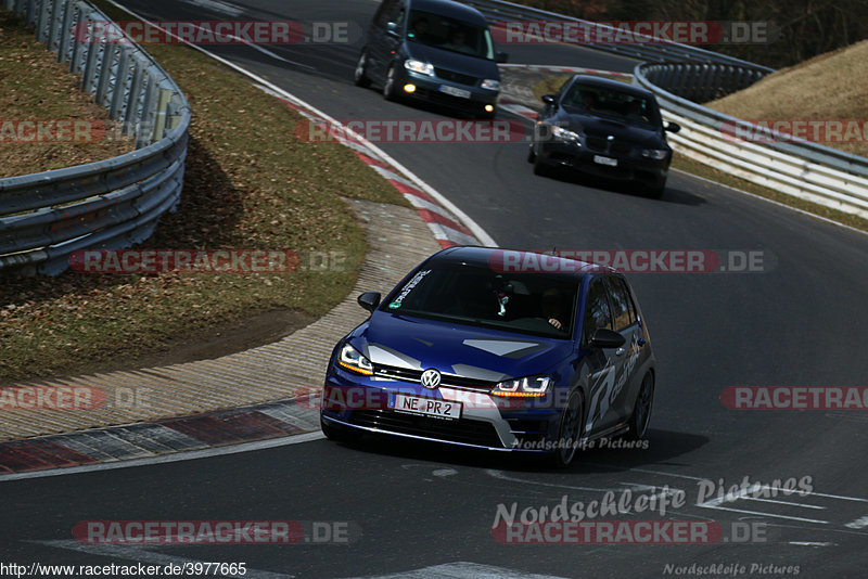 Bild #3977665 - Touristenfahrten Nürburgring Nordschleife Carfreitag 30.03.2018