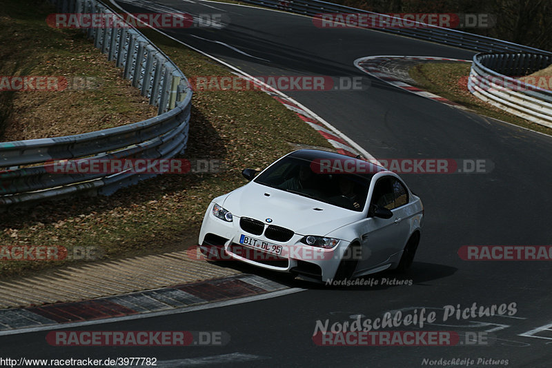 Bild #3977782 - Touristenfahrten Nürburgring Nordschleife Carfreitag 30.03.2018