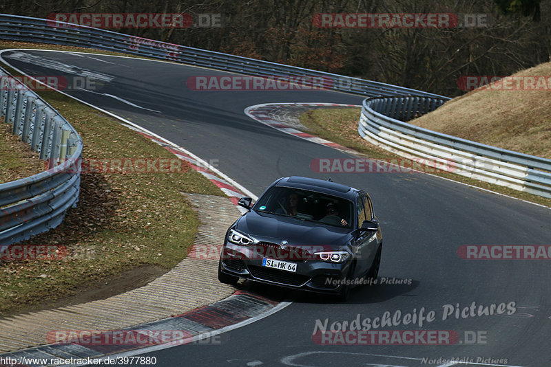 Bild #3977880 - Touristenfahrten Nürburgring Nordschleife Carfreitag 30.03.2018