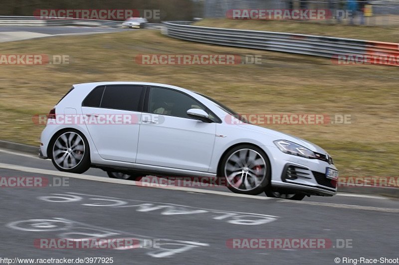 Bild #3977925 - Touristenfahrten Nürburgring Nordschleife Carfreitag 30.03.2018