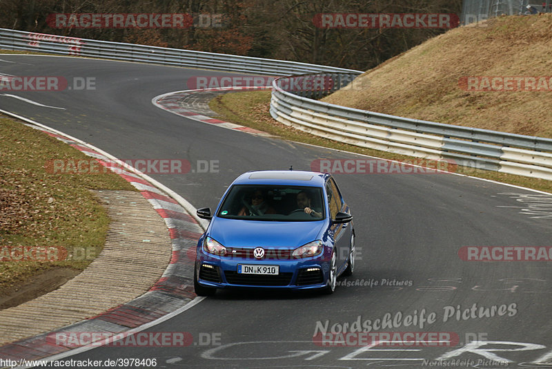 Bild #3978406 - Touristenfahrten Nürburgring Nordschleife Carfreitag 30.03.2018