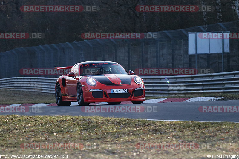 Bild #3978438 - Touristenfahrten Nürburgring Nordschleife Carfreitag 30.03.2018