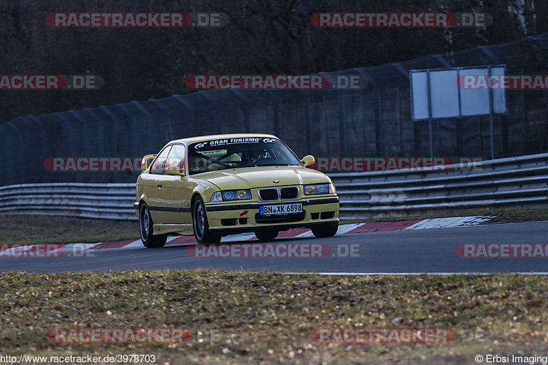 Bild #3978703 - Touristenfahrten Nürburgring Nordschleife Carfreitag 30.03.2018