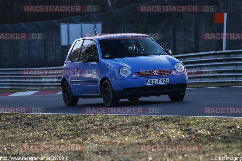 Bild #3978910 - Touristenfahrten Nürburgring Nordschleife Carfreitag 30.03.2018