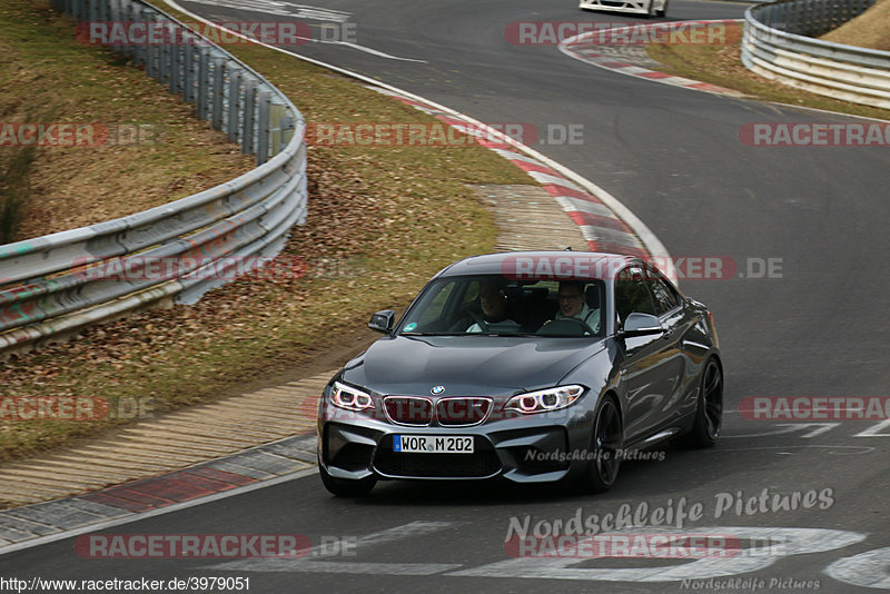 Bild #3979051 - Touristenfahrten Nürburgring Nordschleife Carfreitag 30.03.2018