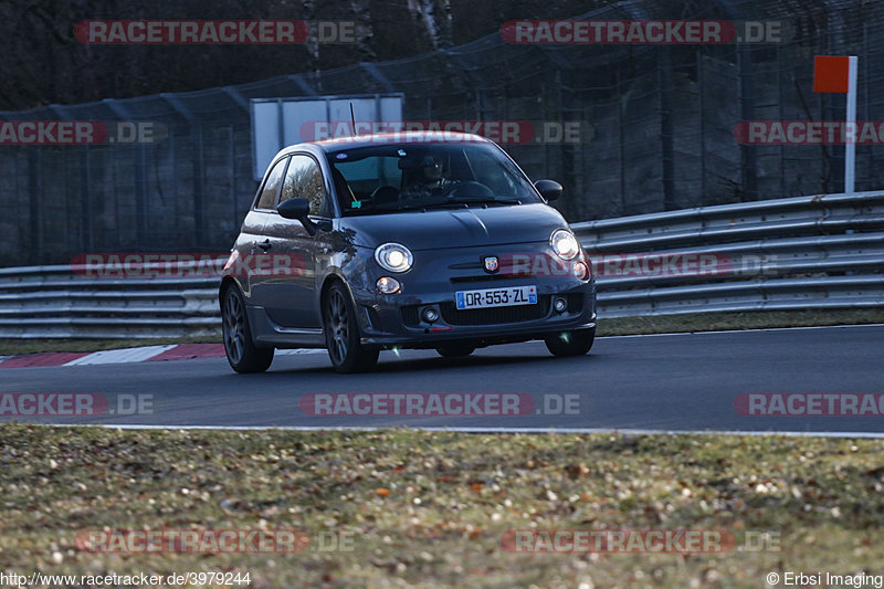 Bild #3979244 - Touristenfahrten Nürburgring Nordschleife Carfreitag 30.03.2018