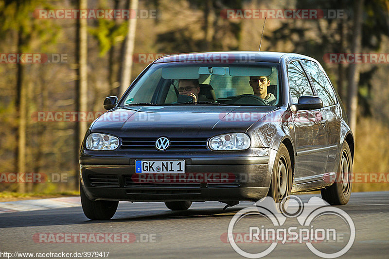 Bild #3979417 - Touristenfahrten Nürburgring Nordschleife Carfreitag 30.03.2018