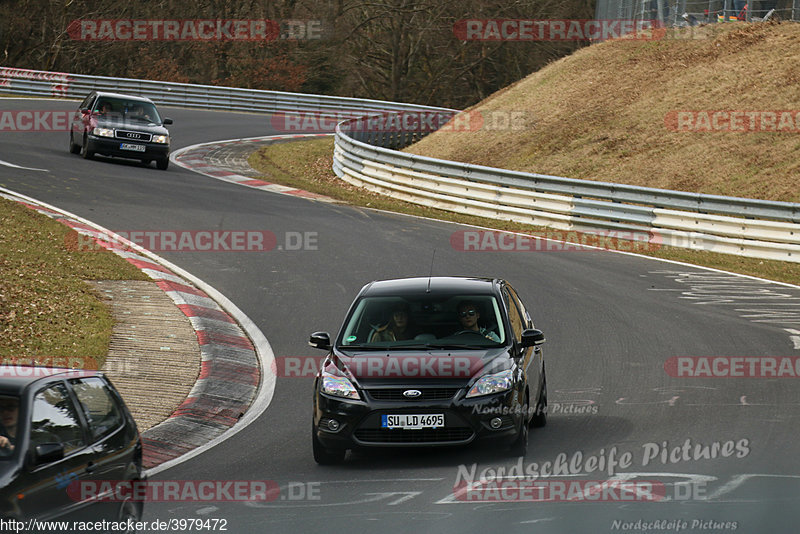 Bild #3979472 - Touristenfahrten Nürburgring Nordschleife Carfreitag 30.03.2018