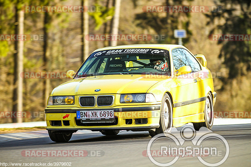 Bild #3979602 - Touristenfahrten Nürburgring Nordschleife Carfreitag 30.03.2018