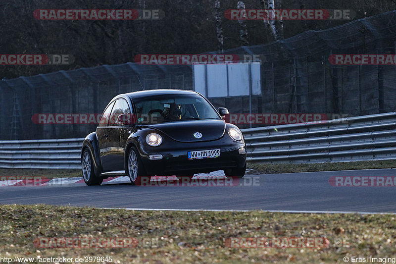 Bild #3979645 - Touristenfahrten Nürburgring Nordschleife Carfreitag 30.03.2018