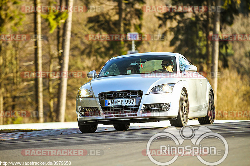 Bild #3979658 - Touristenfahrten Nürburgring Nordschleife Carfreitag 30.03.2018