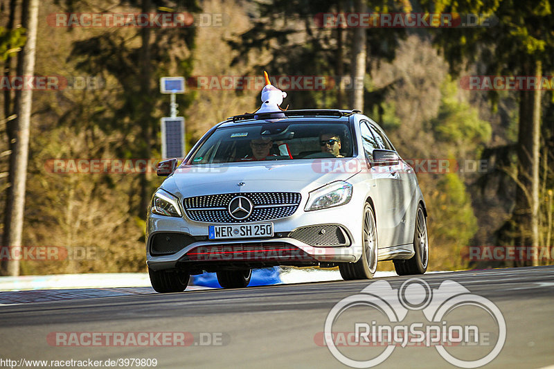 Bild #3979809 - Touristenfahrten Nürburgring Nordschleife Carfreitag 30.03.2018