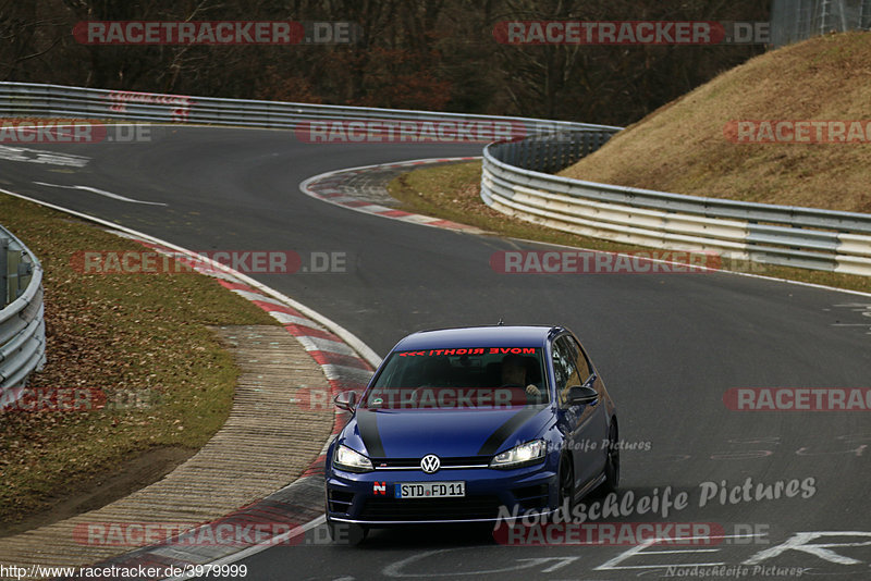 Bild #3979999 - Touristenfahrten Nürburgring Nordschleife Carfreitag 30.03.2018