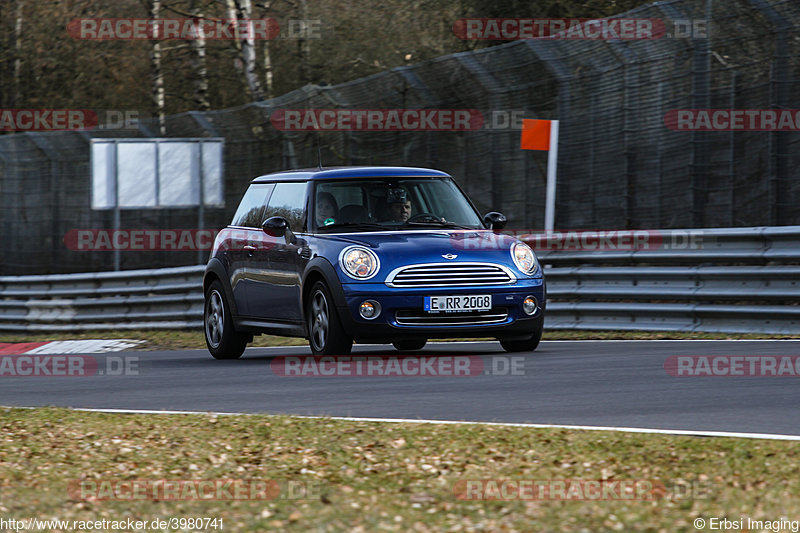 Bild #3980741 - Touristenfahrten Nürburgring Nordschleife Carfreitag 30.03.2018