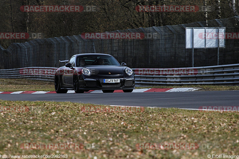 Bild #3982163 - Touristenfahrten Nürburgring Nordschleife Carfreitag 30.03.2018