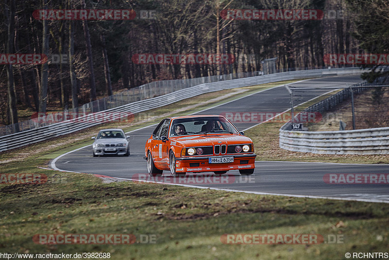 Bild #3982688 - Touristenfahrten Nürburgring Nordschleife Carfreitag 30.03.2018